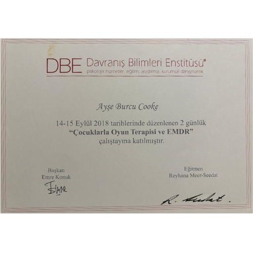 Sakinleştirici Objeler