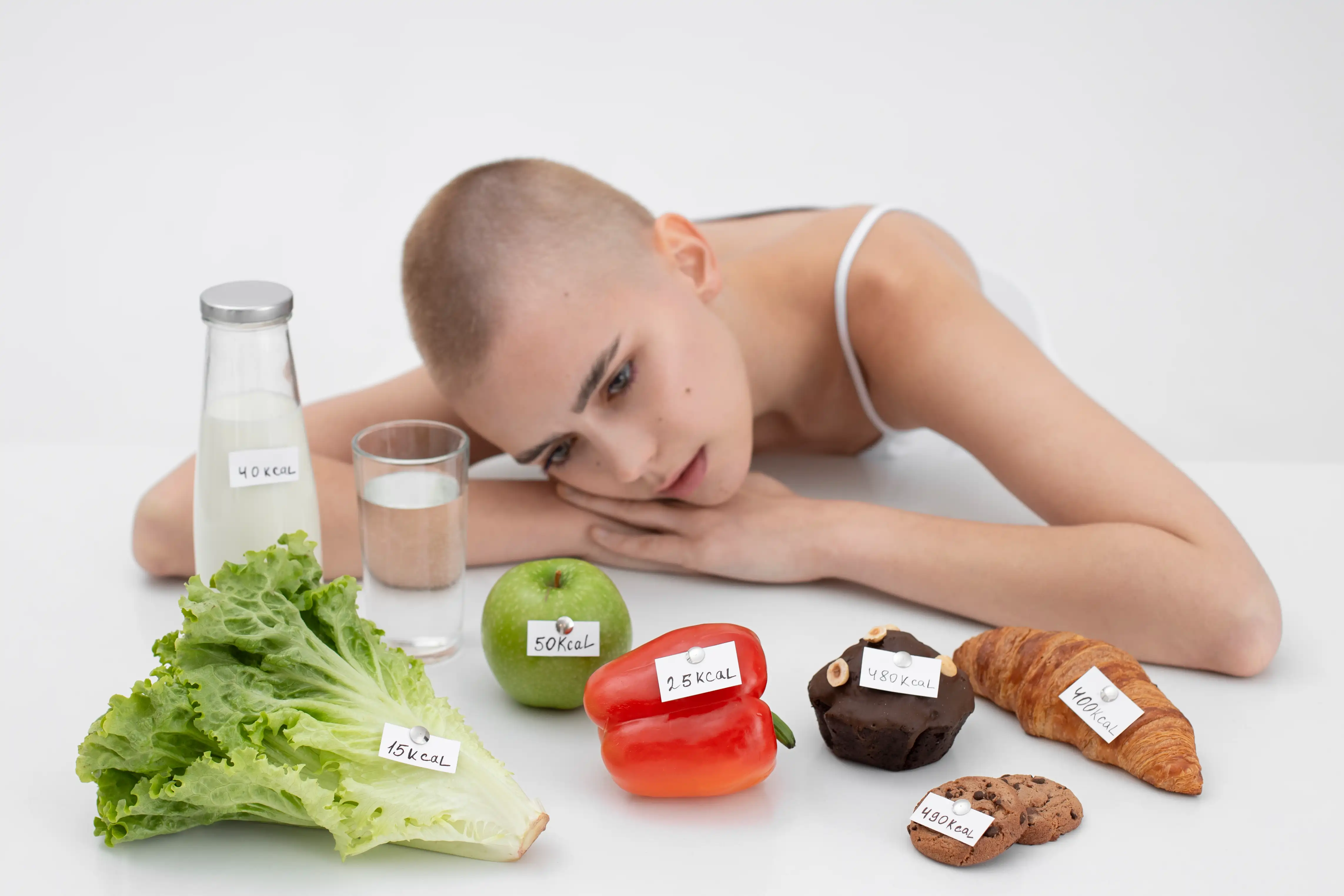 Eating Disorders and Effective Treatment